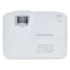 VIEWSONIC Projektor PA503S, 3600 ANSI lumena, DLP, SVGA 800x600